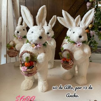 Conejo de Pascua no. 02