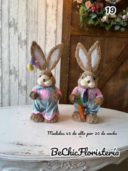 Conejo de Pascua no. 19 - Image 2