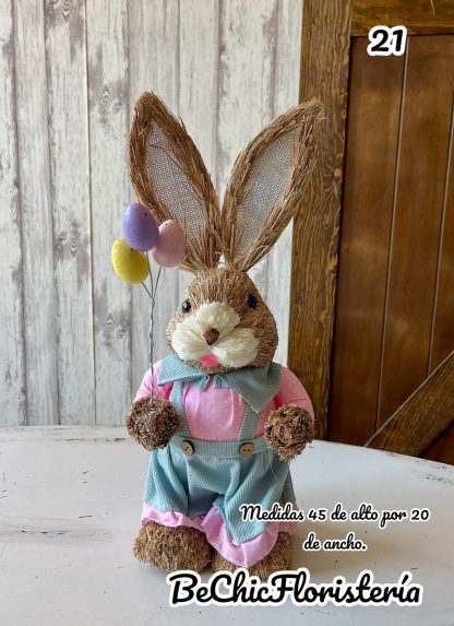 Conejo de Pascua no. 21 - Image 2