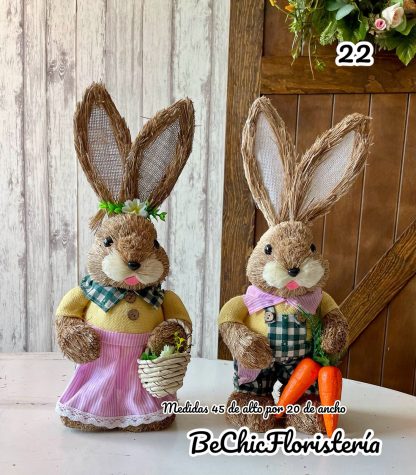 Conejo de Pascua no. 22 - Image 2