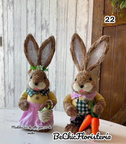 Conejo de Pascua no. 22 - Image 3