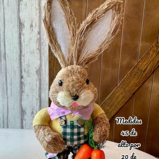 Conejo de Pascua no. 23