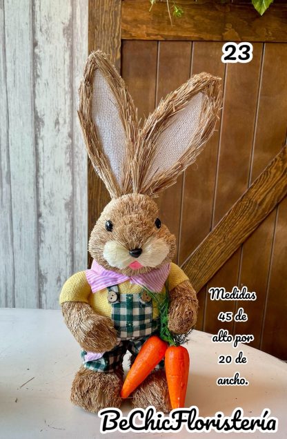 Conejo de Pascua no. 23 - Image 2