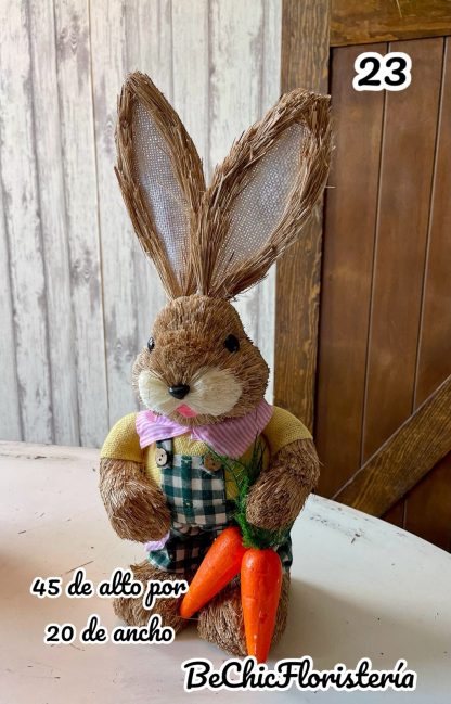 Conejo de Pascua no. 23 - Image 3