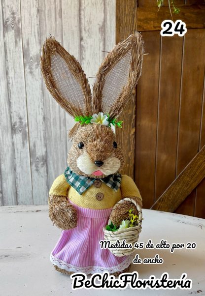 Conejo de Pascua no. 24 - Image 2