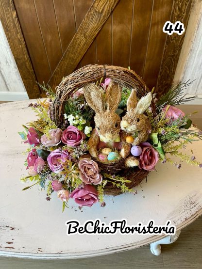 Arreglo floral de Pascua no. 44 - Image 3