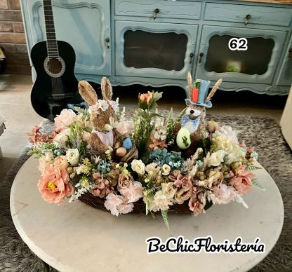 Arreglo floral de Pascua no. 62 - Image 2