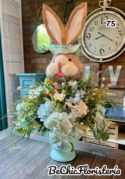 Arreglo floral de Pascua no. 75 - Image 2