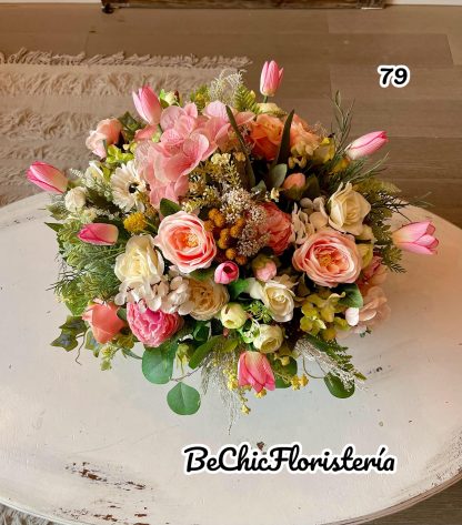Arreglo floral no. 79 - Image 2