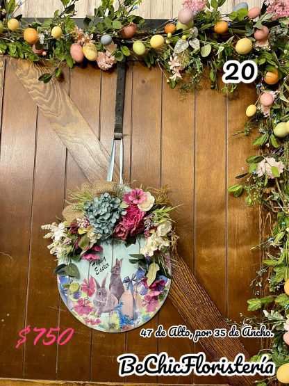 Colgante Decorativo de Pascua no. 20 - Image 2