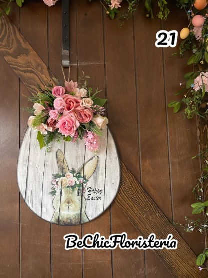 Colgante Decorativo de Pascua no. 21 - Image 2