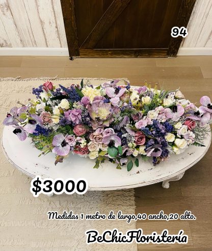 Arreglo floral no. 94