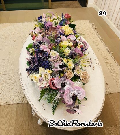 Arreglo floral no. 94 - Image 2