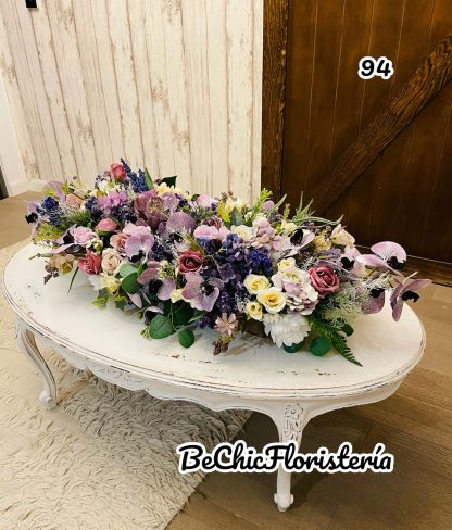 Arreglo floral no. 94 - Image 3