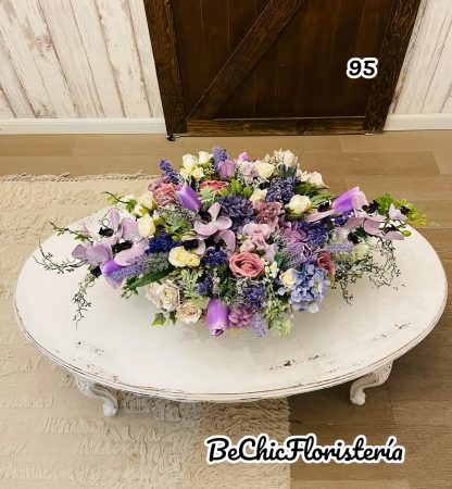 Arreglo floral no. 95 - Image 2
