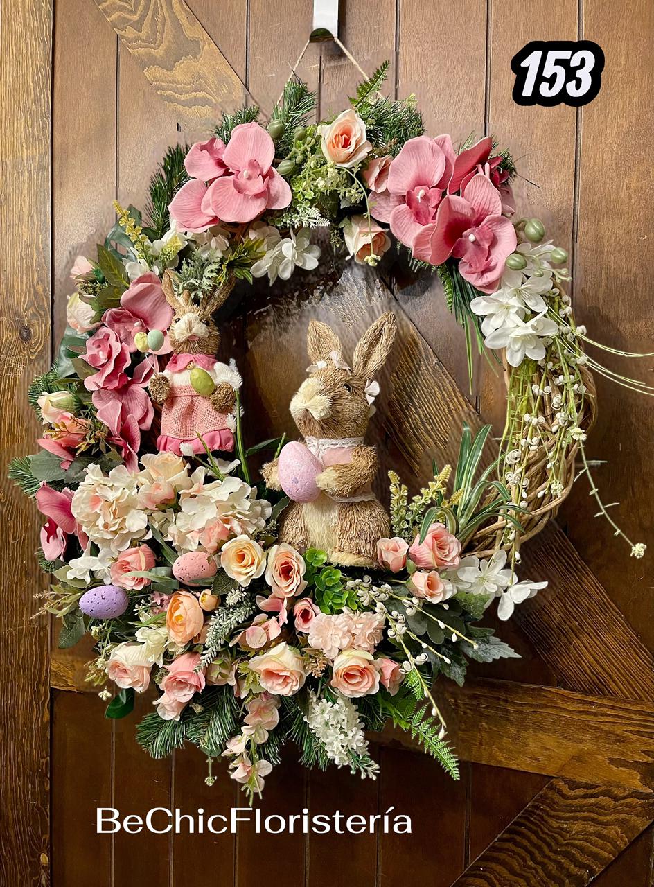 Corona de Pascua no. 153 - Image 2