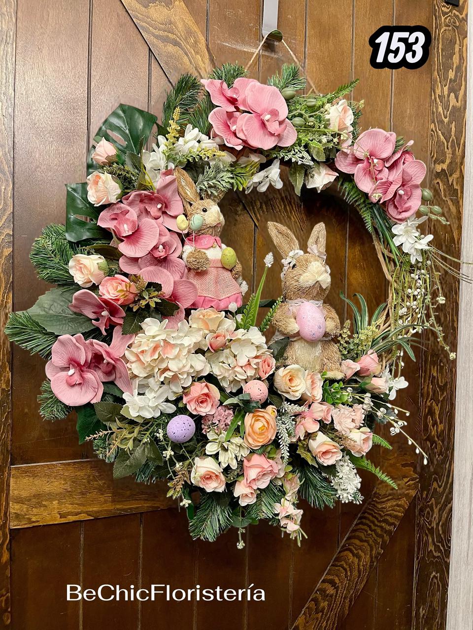 Corona de Pascua no. 153 - Image 3